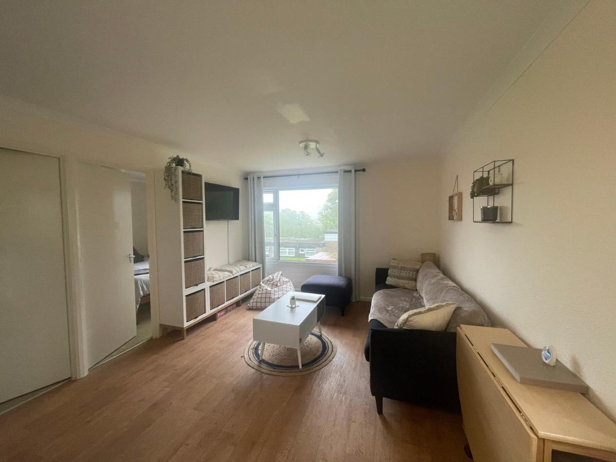 2 Bedroom Holiday Chalet Near Bude Kilkhampton Экстерьер фото